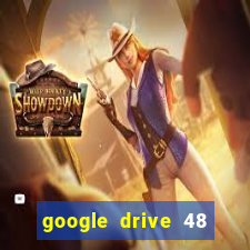 google drive 48 leis do poder